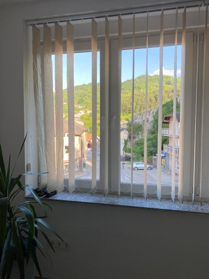 Appartamento Gatto Jajce Esterno foto